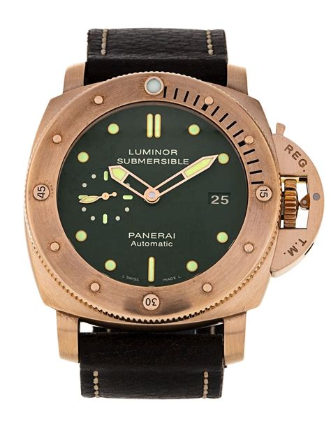 panerai pam 372 n series|Panerai reference pam00382 luminor submersible.